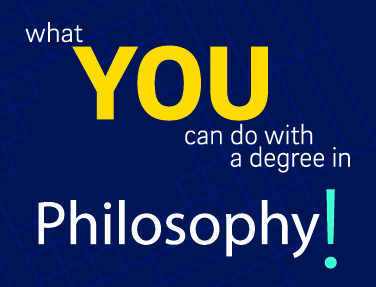 What you can do with degree in Philosophy